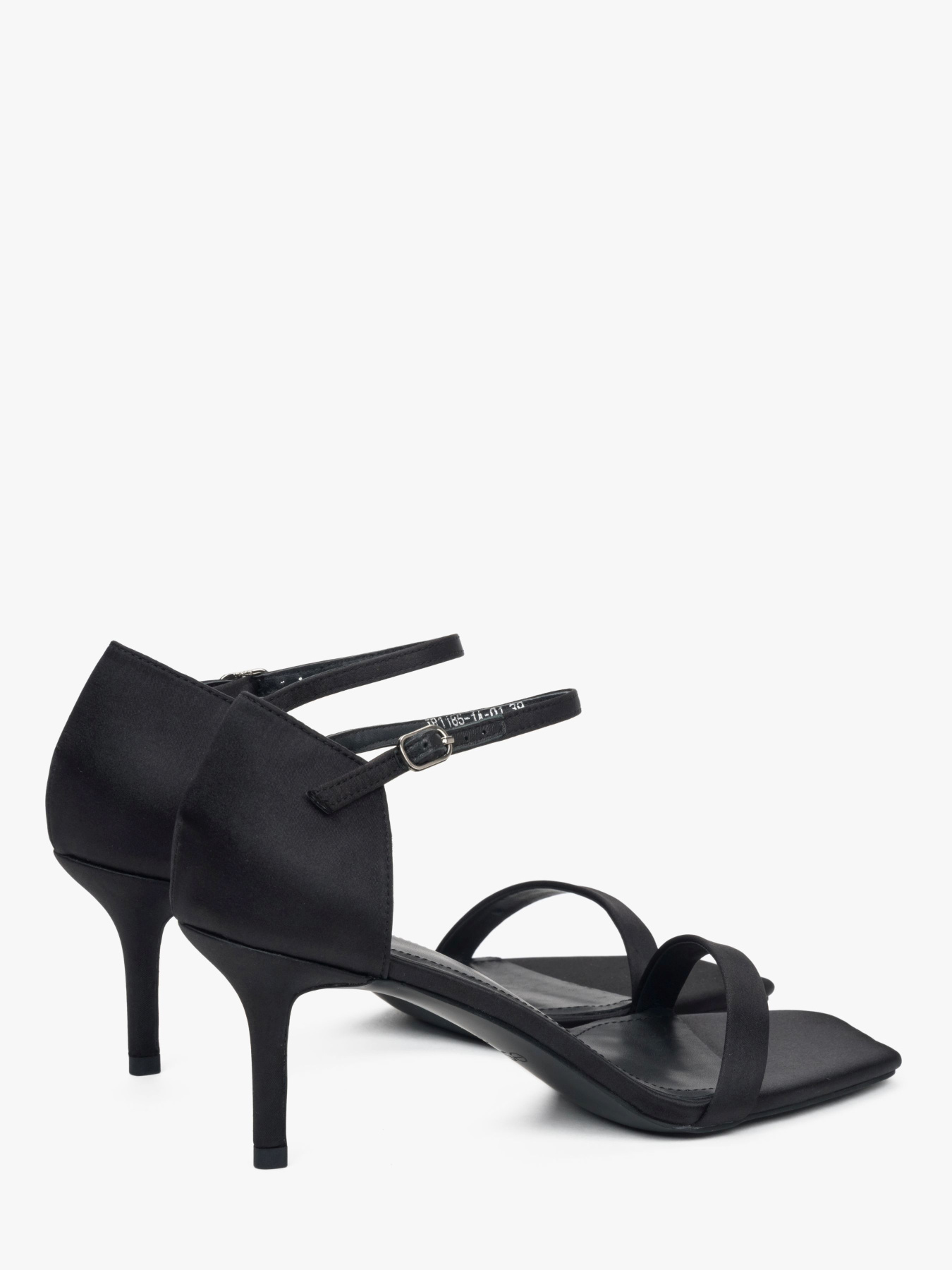 Сандалії Estro модель 1185-1-01-0801 Фото