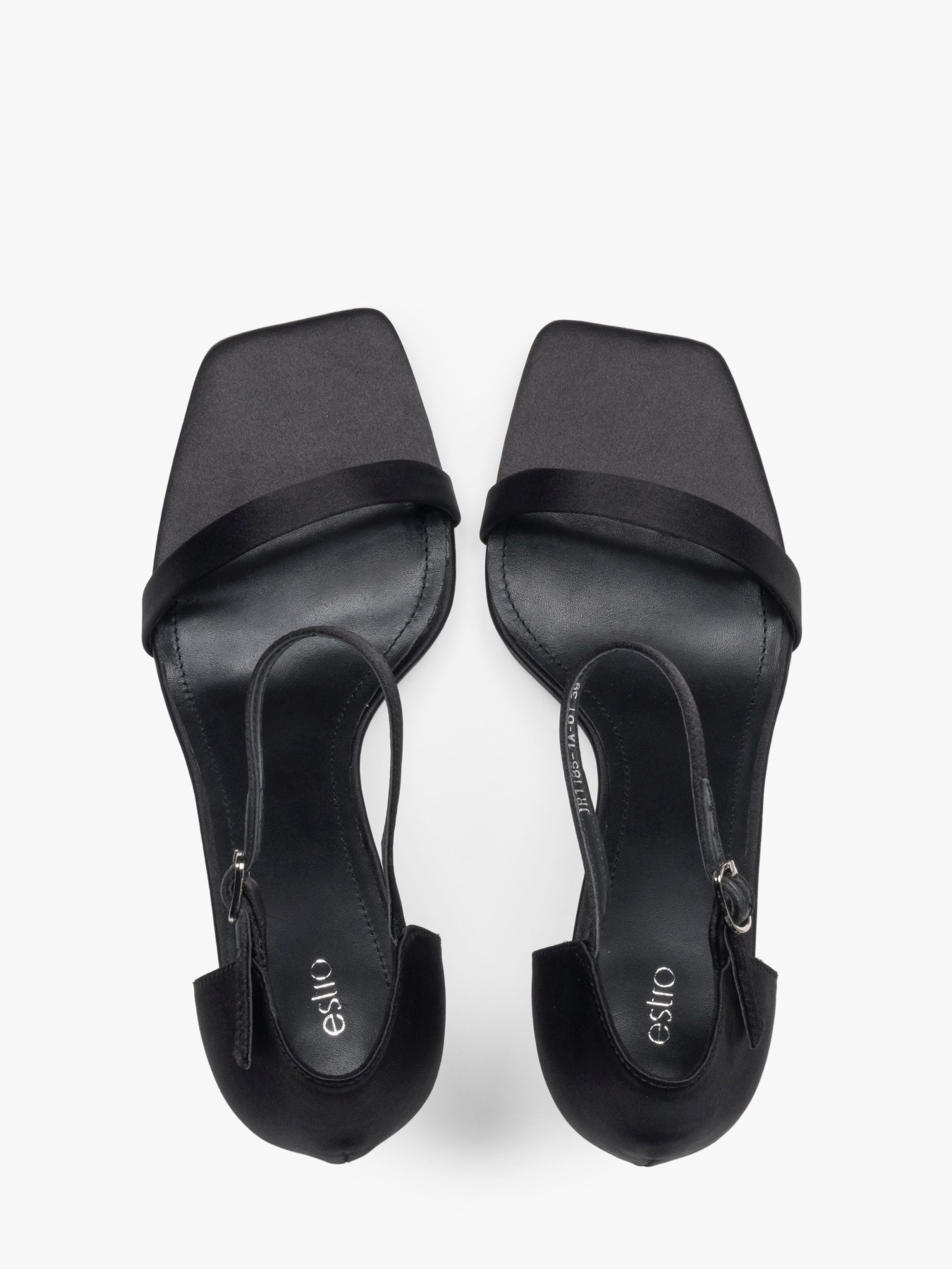 Сандалії Estro модель 1185-1-01-0801 Фото