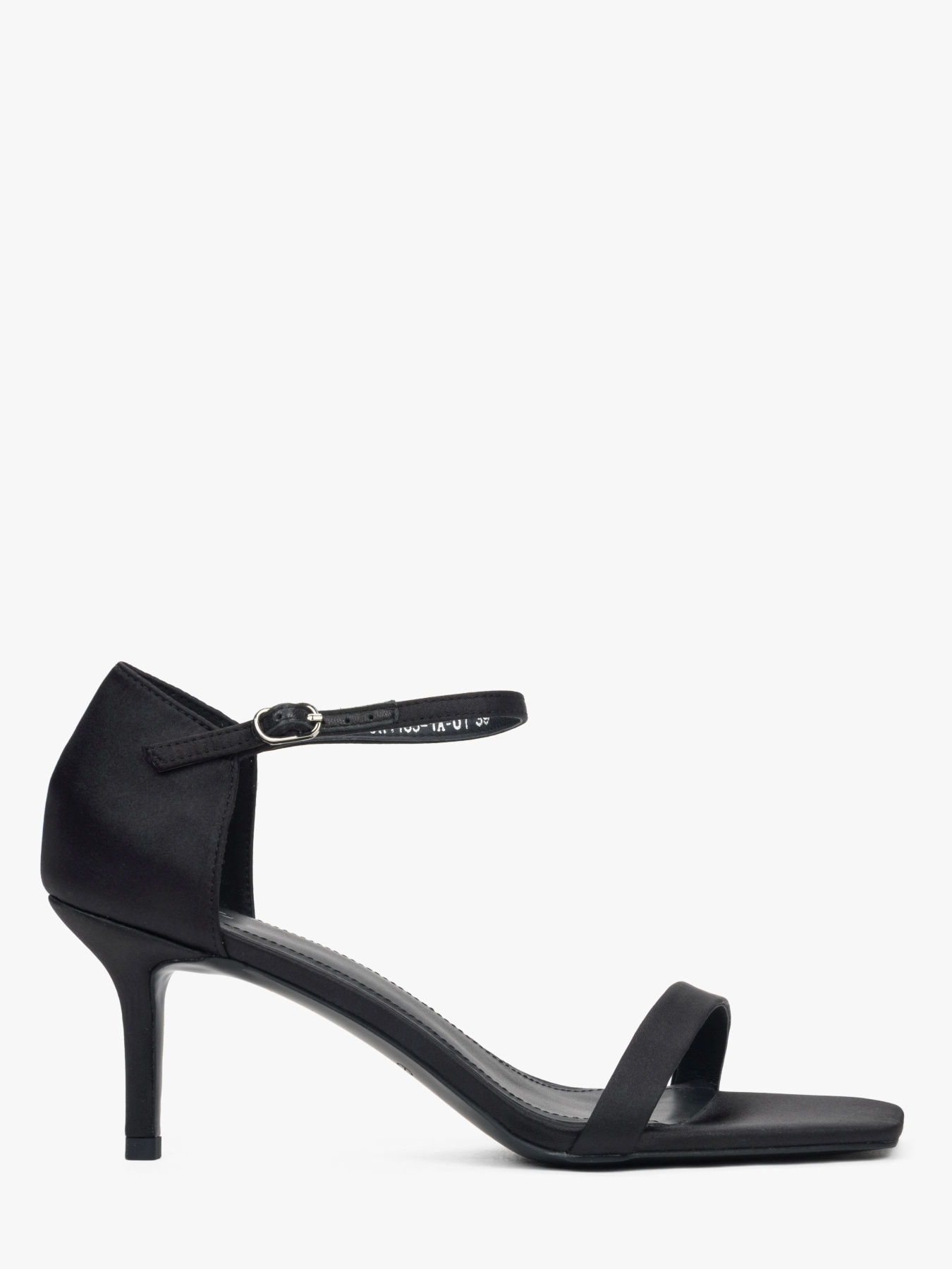 Сандалії Estro модель 1185-1-01-0801 Фото