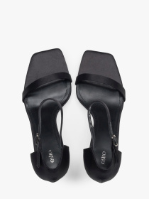 Сандалії Estro модель 1185-1-01-0801 Фото