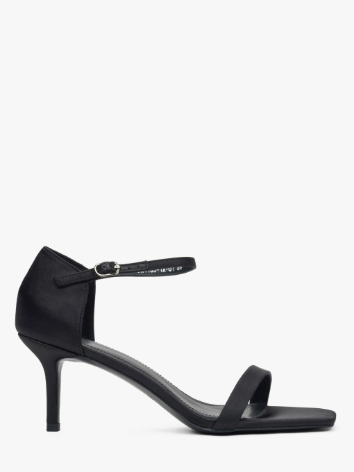 Босоножки Estro модель 1185-1-01-0801 Фото