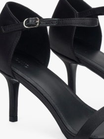 Босоніжки Estro модель 1185-1-01-0801 Фото