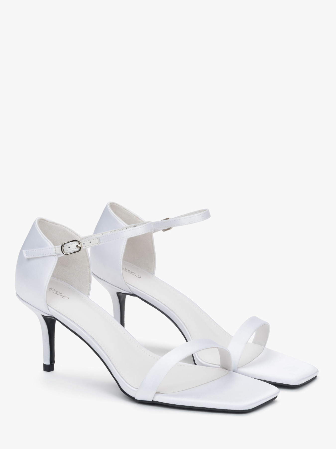 Сандалії Estro модель 1185-1-02-0802 Фото