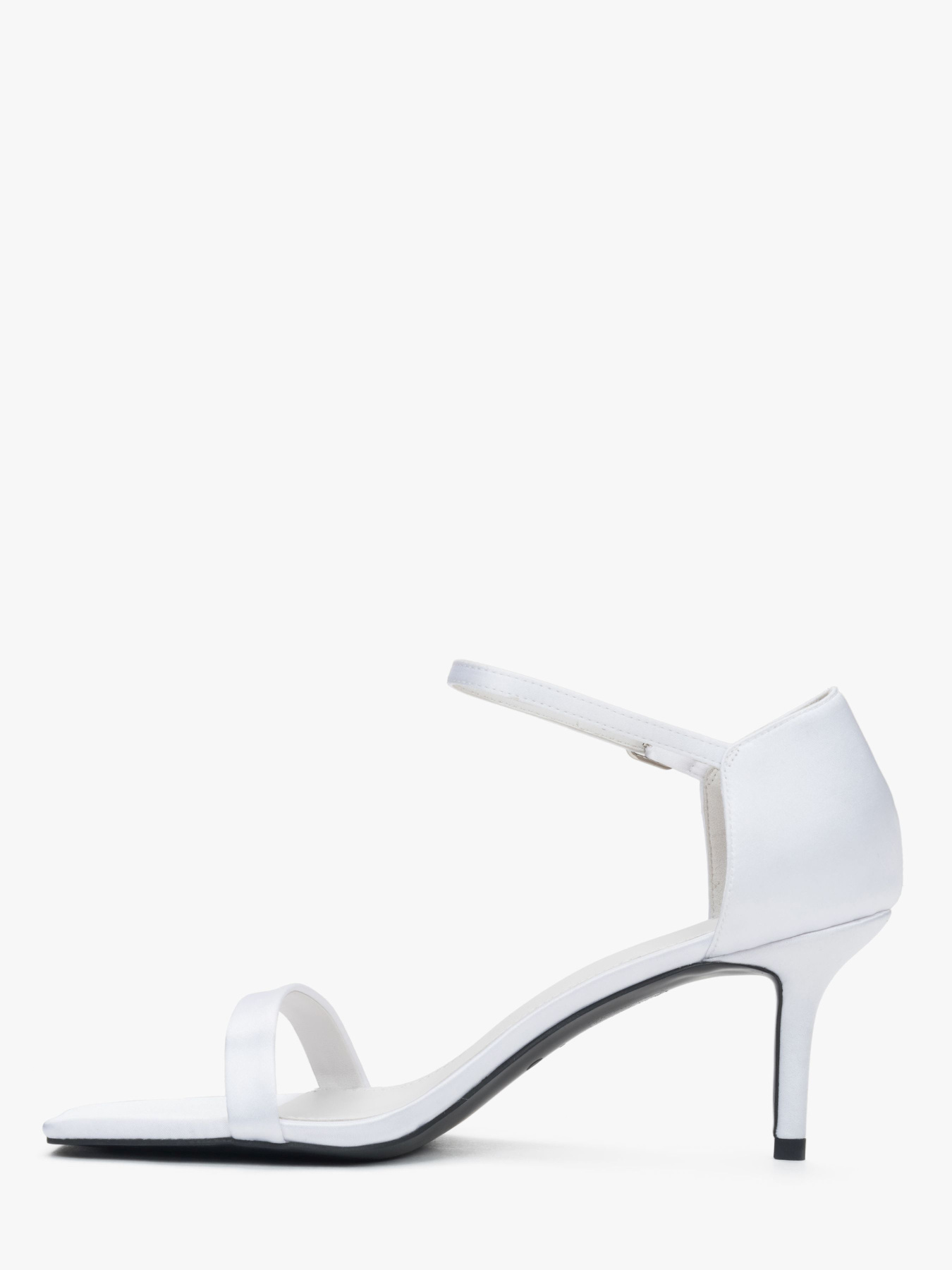 Босоножки Estro модель 1185-1-02-0802 Фото