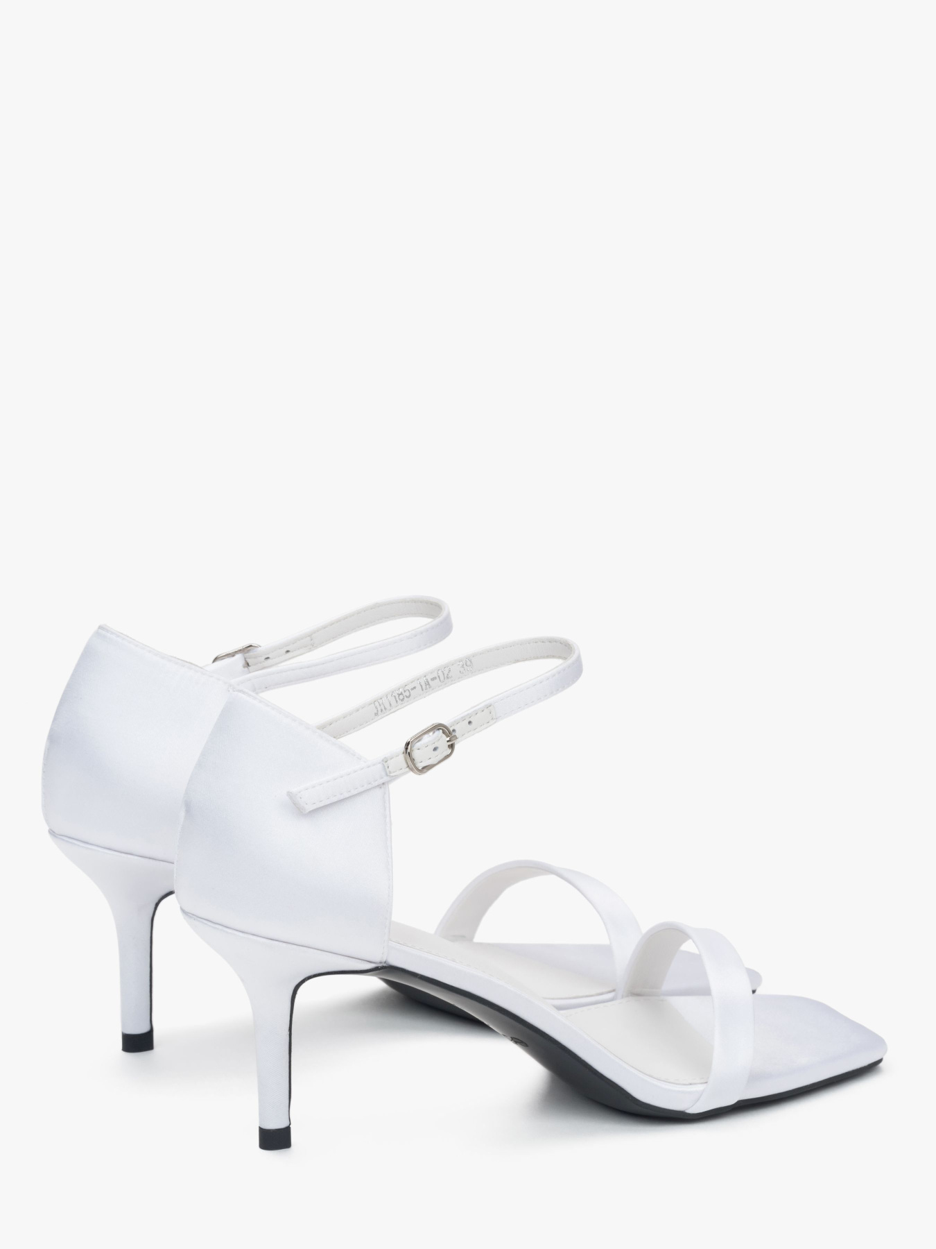 Босоножки Estro модель 1185-1-02-0802 Фото