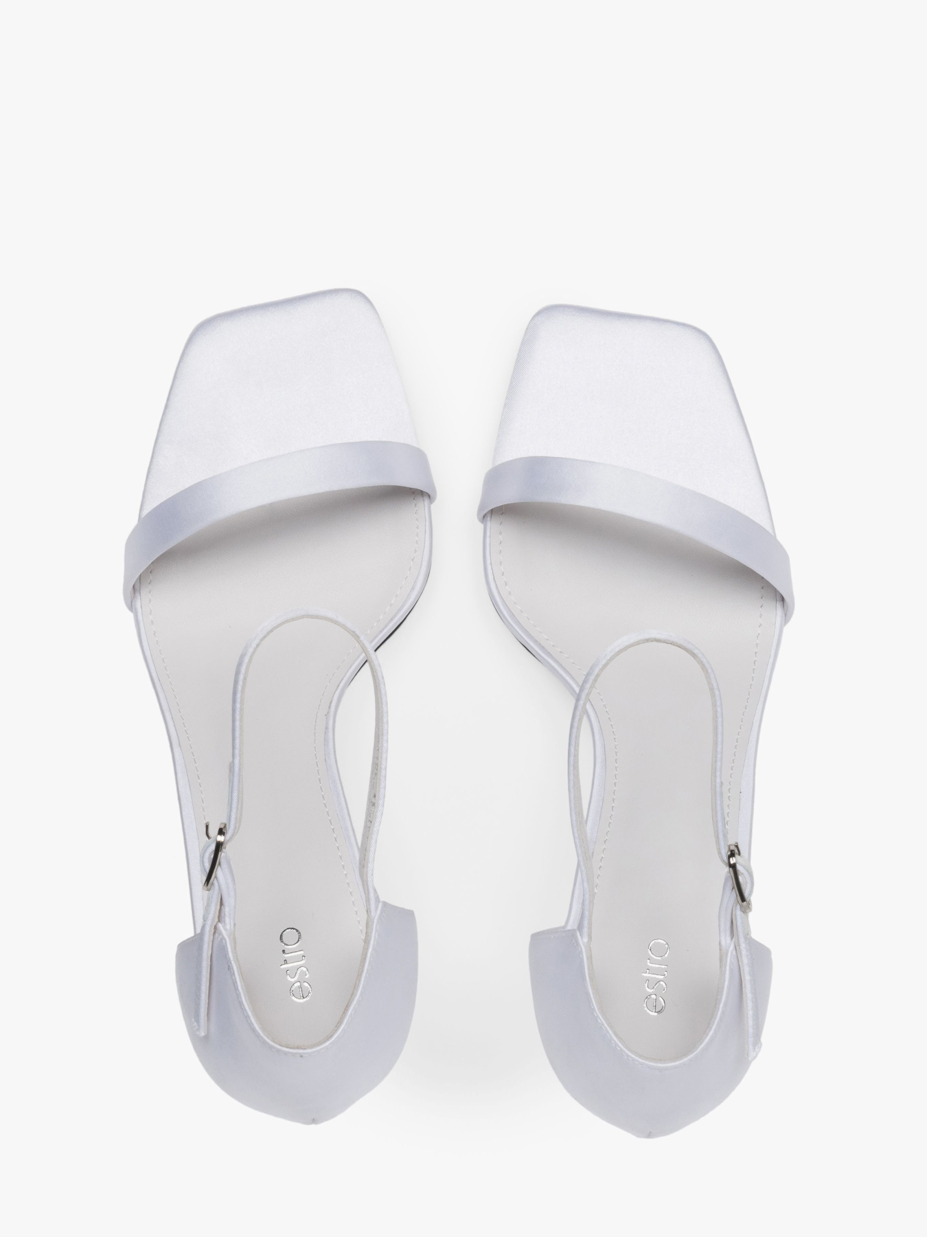 Босоножки Estro модель 1185-1-02-0802 Фото