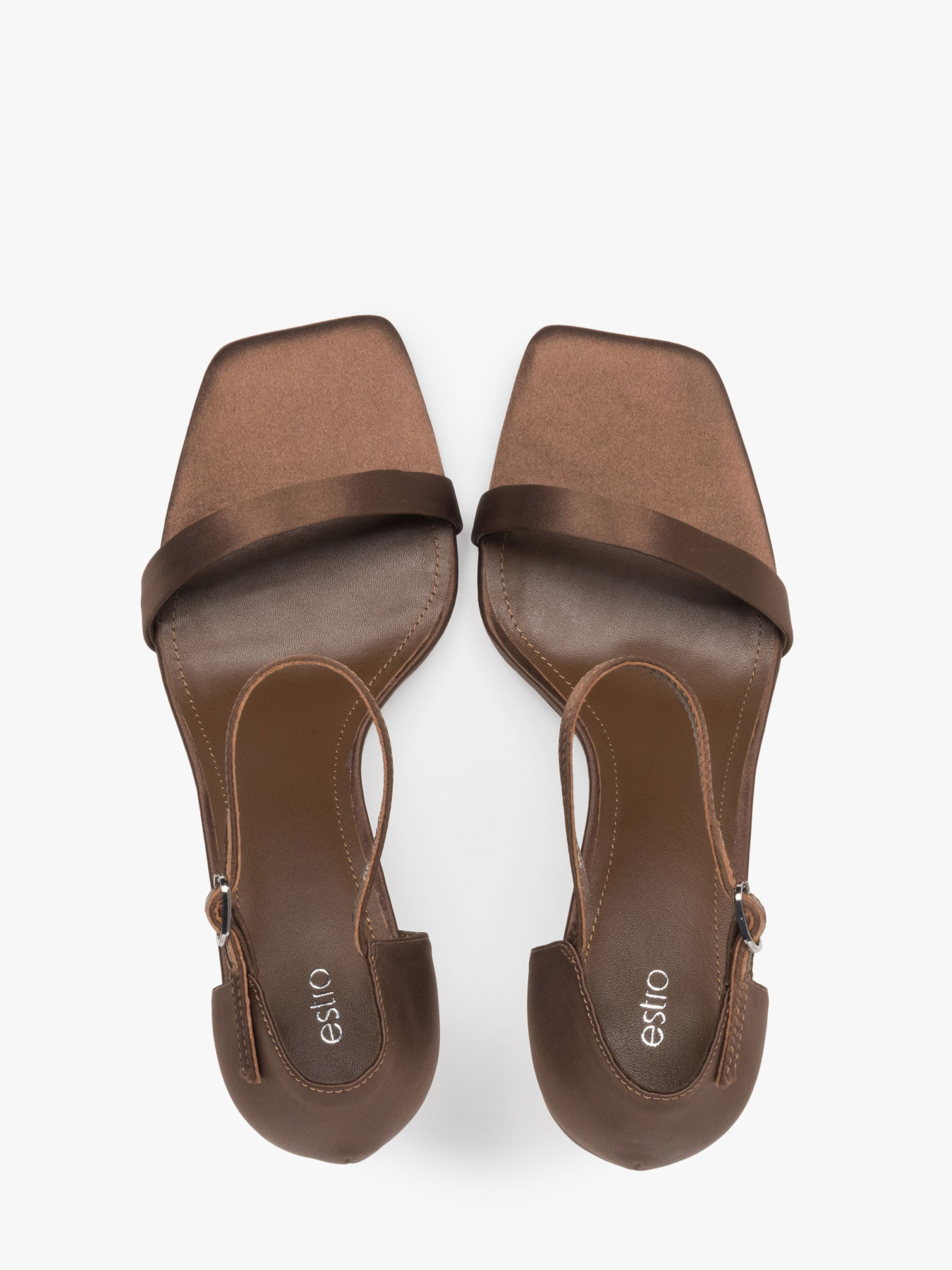 Сандалії Estro модель 1185-1-03-0808 Фото