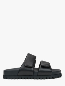 Шлёпанцы Estro модель 859-1-01-101 Фото