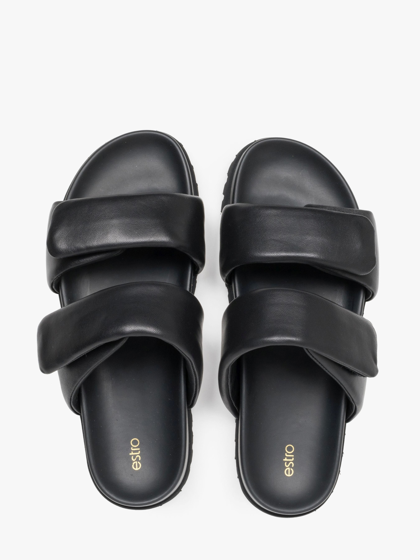 Шльопанці Estro модель 859-1-01-101 Фото