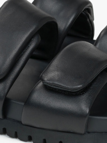 Шльопанці Estro модель 859-1-01-101 Фото