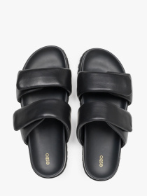 Шльопанці Estro модель 859-1-01-101 Фото