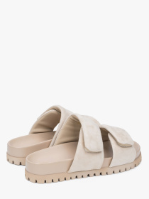 Шлёпанцы Estro модель 859-1-02-323 Фото