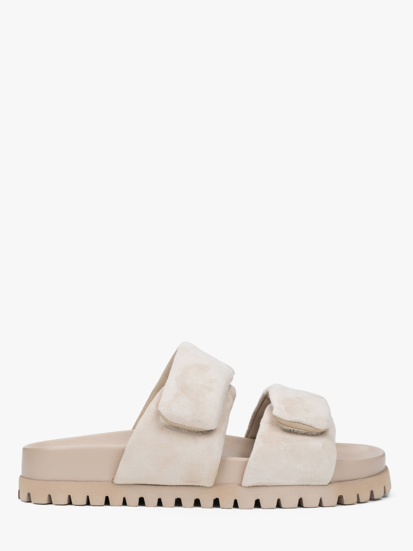 Шлёпанцы Estro модель 859-1-02-323 Фото