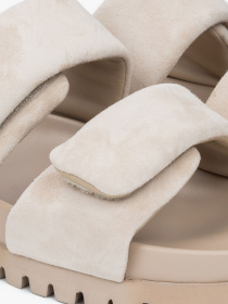 Шлёпанцы Estro модель 859-1-02-323 Шлёпанцы Estro модель 859-1-02-323 Фото