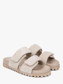 Шлёпанцы Estro модель 859-1-02-323 Шлёпанцы Estro модель 859-1-02-323 Фото