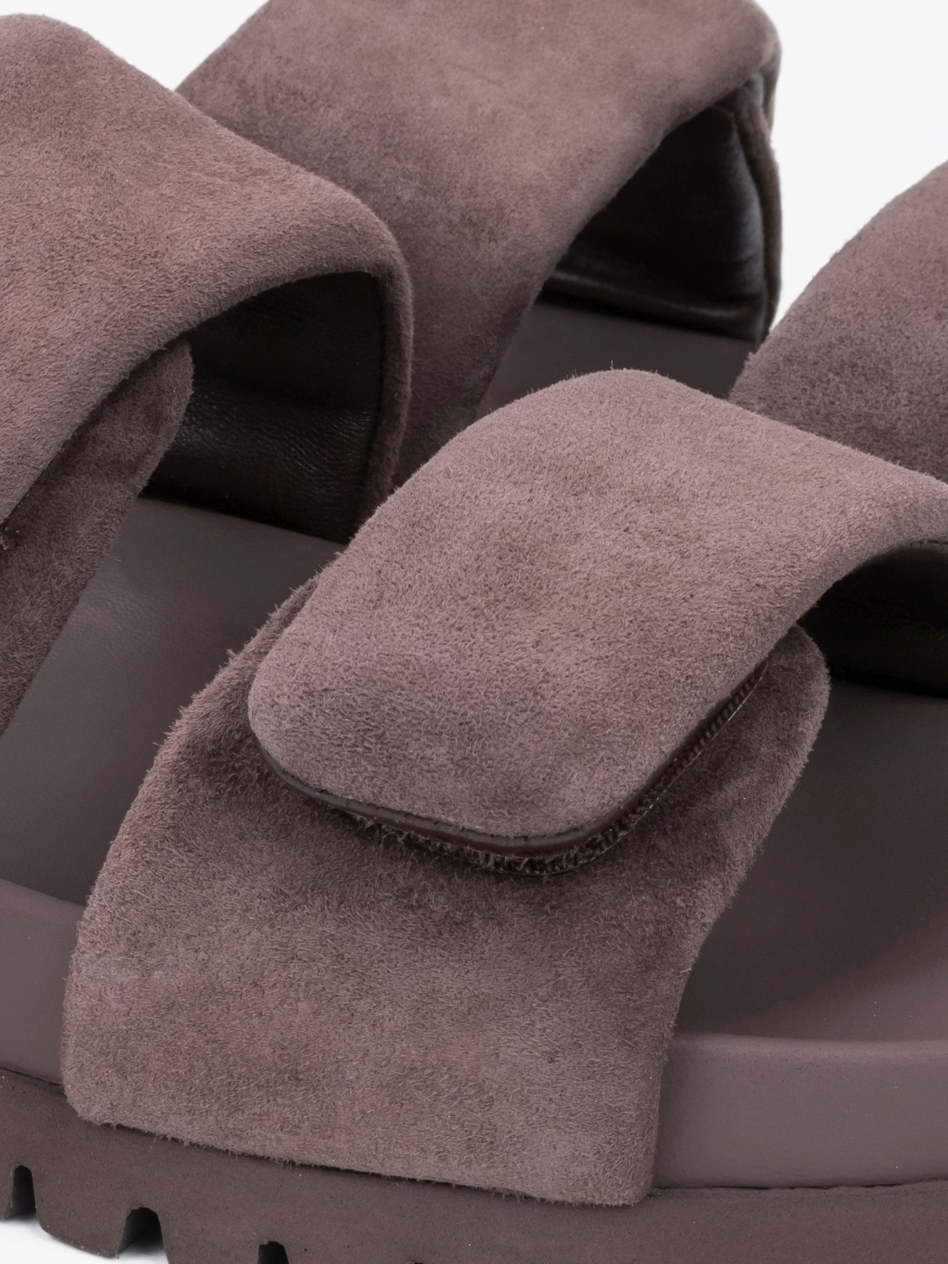 Шлёпанцы Estro модель 859-1-03-308 Фото