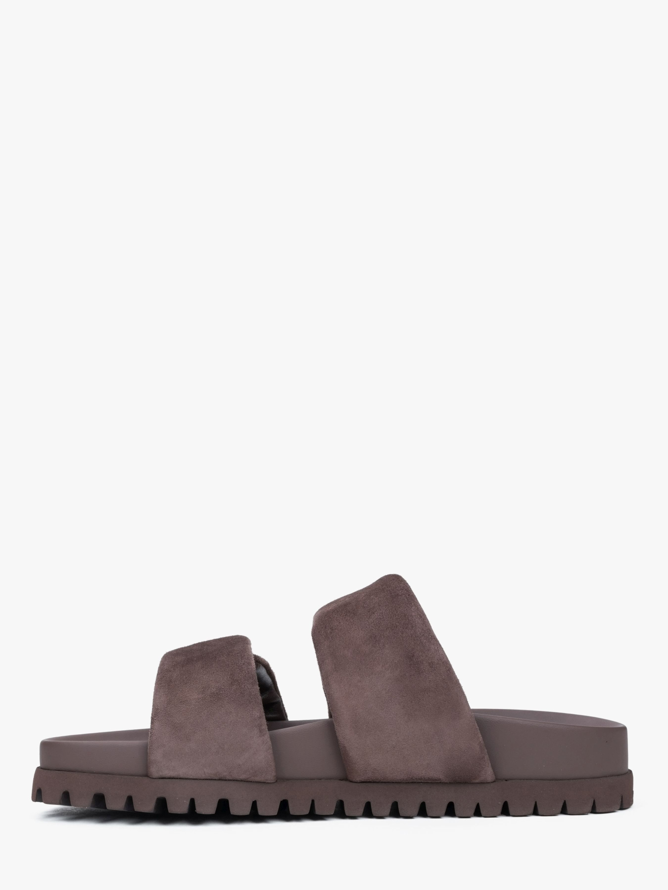 Шлёпанцы Estro модель 859-1-03-308 Фото