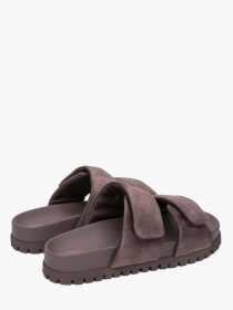 Шлёпанцы Estro модель 859-1-03-308 Фото