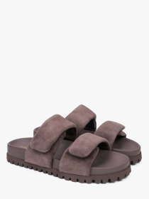 Шлёпанцы Estro модель 859-1-03-308 Фото