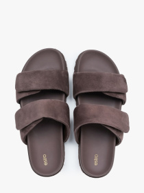 Шлёпанцы Estro модель 859-1-03-308 Шлёпанцы Estro модель 859-1-03-308 Фото