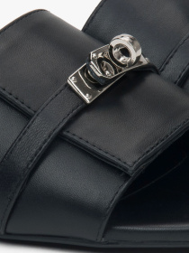 Шлёпанцы Estro модель 138-3-01-101 Фото