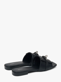 Шлёпанцы Estro модель 138-3-01-101 Фото