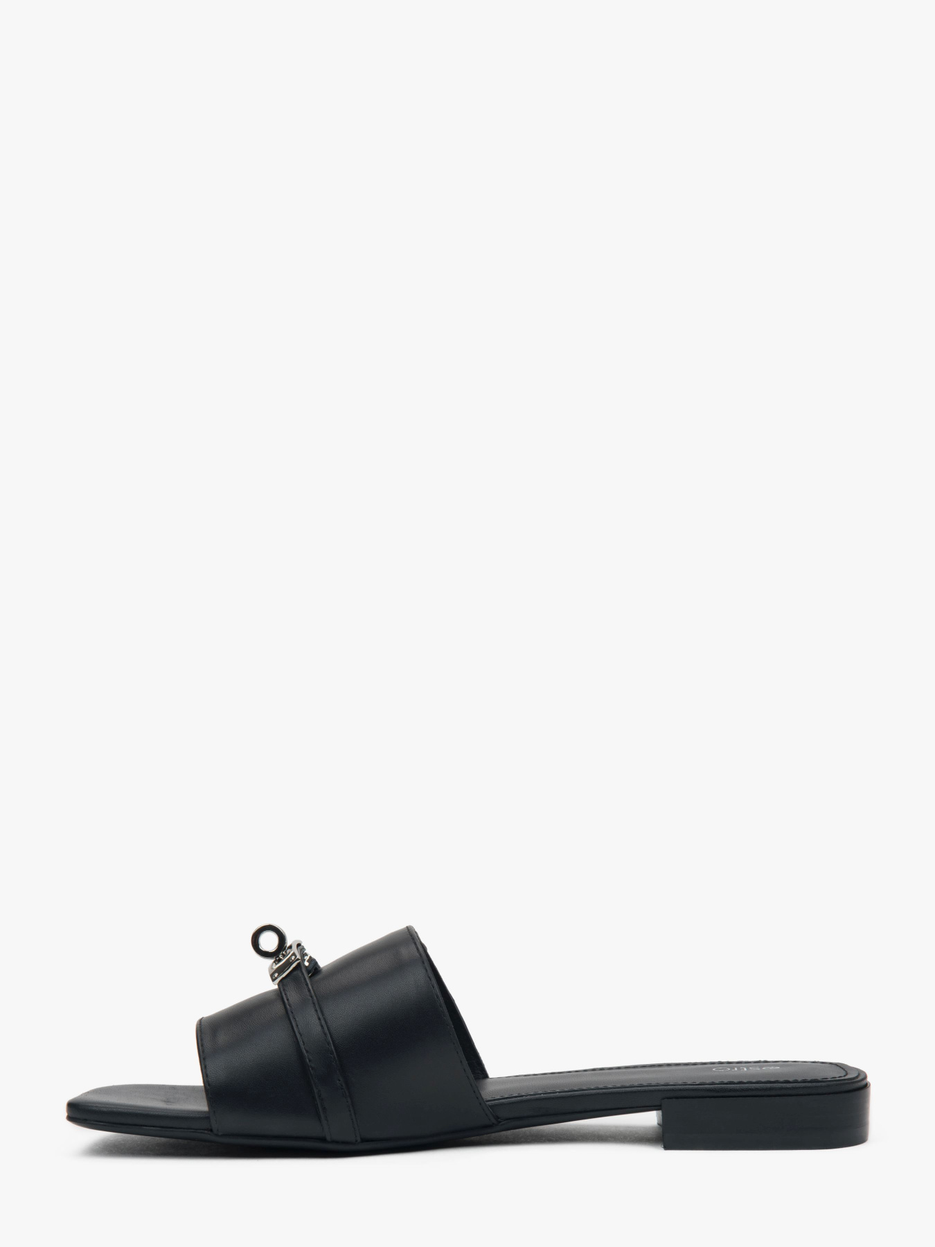 Шлёпанцы Estro модель 138-3-01-101 Фото