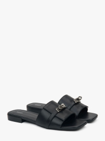 Шлёпанцы Estro модель 138-3-01-101 Фото