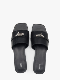 Шлёпанцы Estro модель 138-3-01-101 Фото