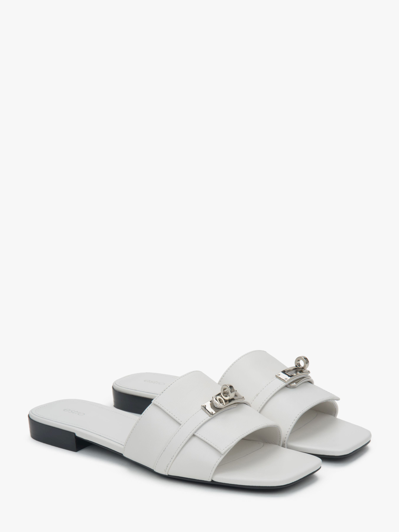 Шльопанці Estro модель 138-3-02-102 Фото