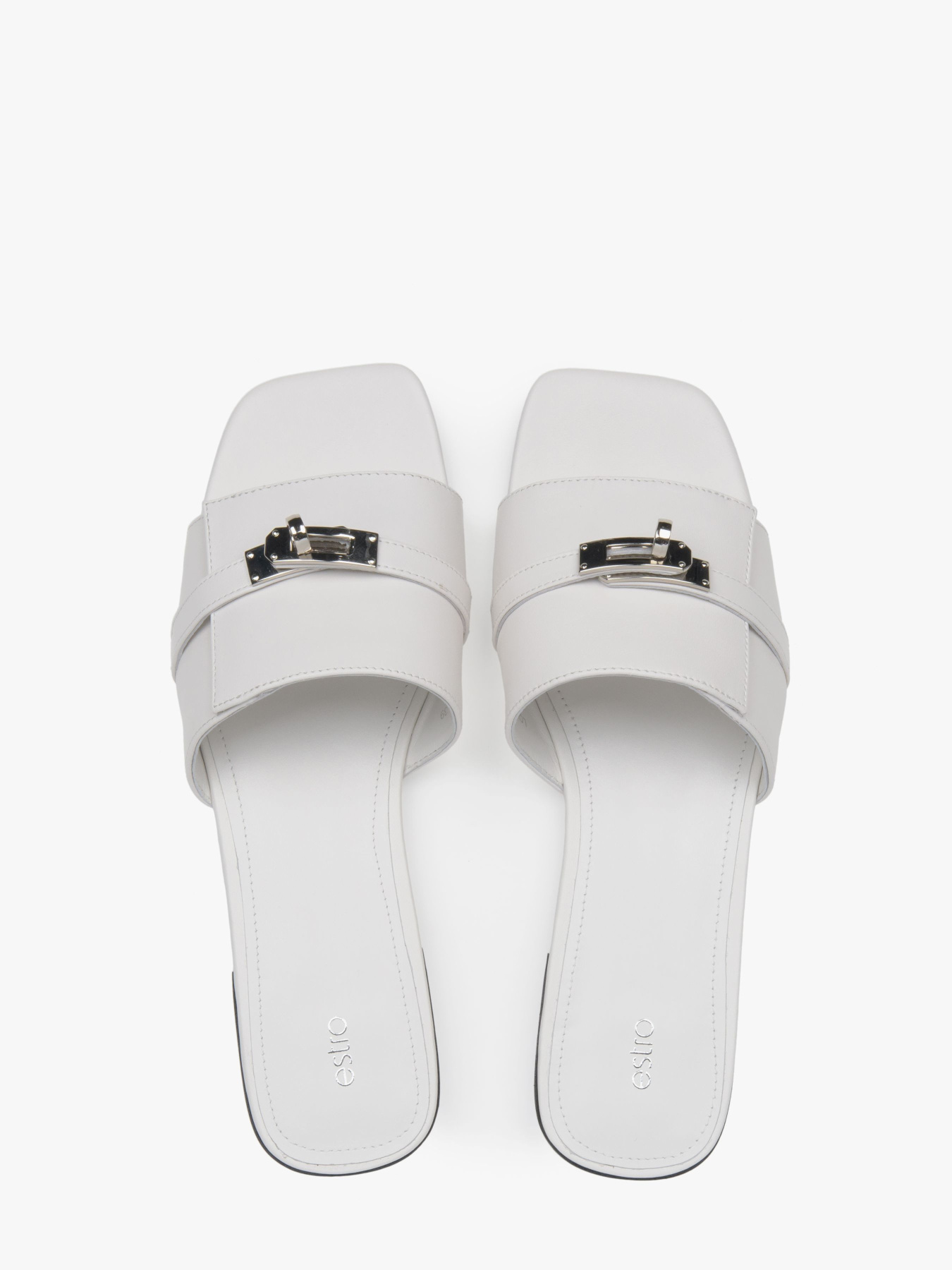 Шльопанці Estro модель 138-3-02-102 Фото