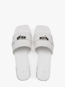 Шльопанці Estro модель 138-3-02-102 Фото