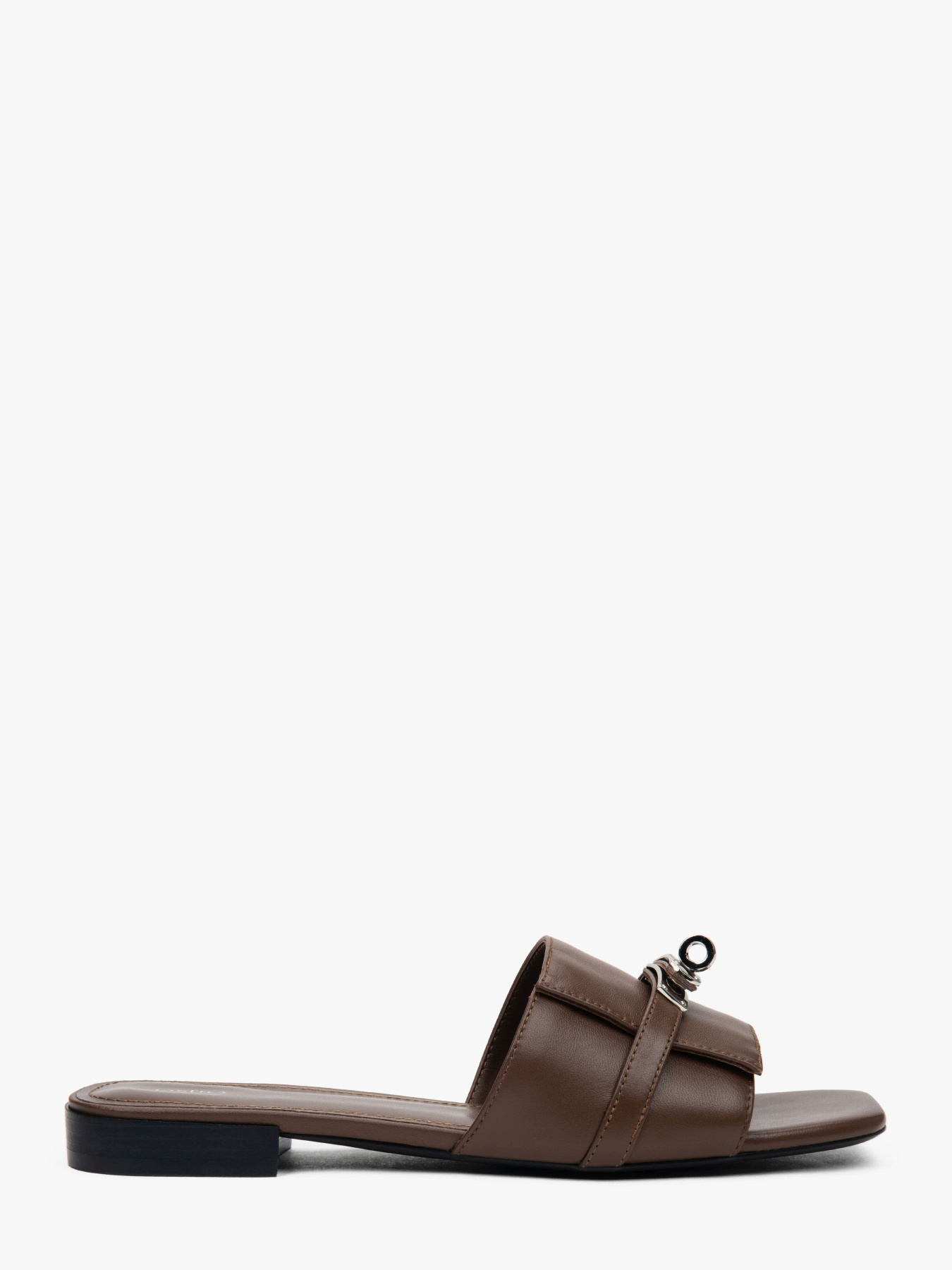 Шлёпанцы Estro модель 138-3-03-108 Фото