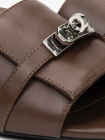 Шлёпанцы Estro модель 138-3-03-108 Фото