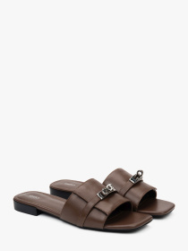 Шлёпанцы Estro модель 138-3-03-108 Фото