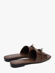 Шлёпанцы Estro модель 138-3-03-108 Фото