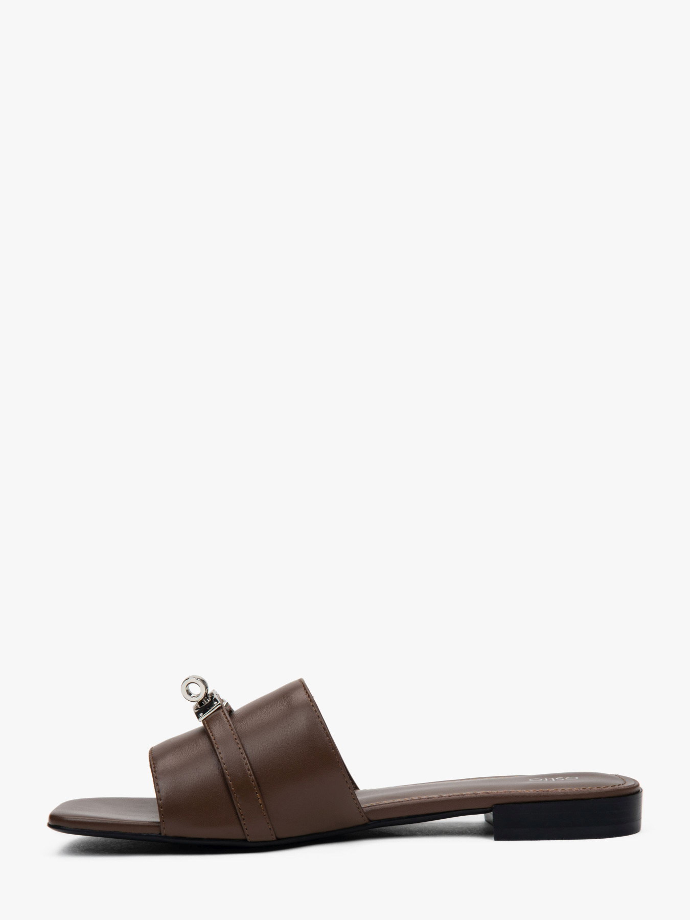 Шлёпанцы Estro модель 138-3-03-108 Фото