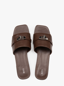 Шлёпанцы Estro модель 138-3-03-108 Фото