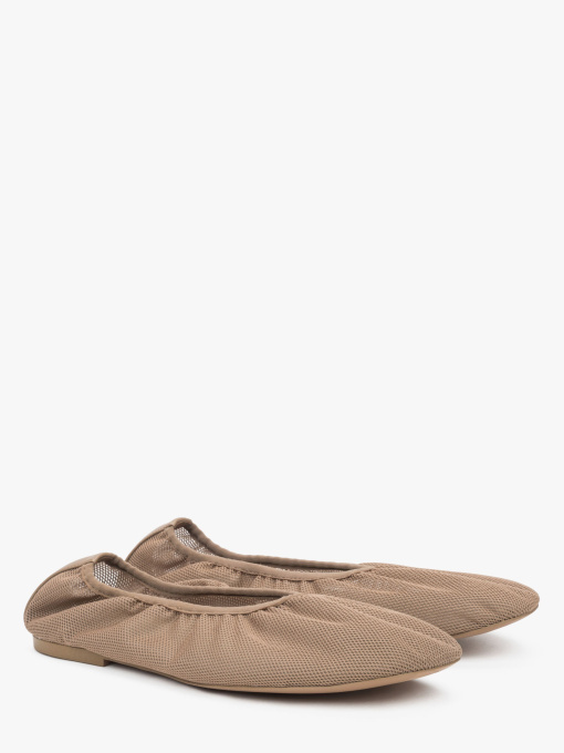 Туфлі та лофери Estro модель 1150-2-02-4623 Фото