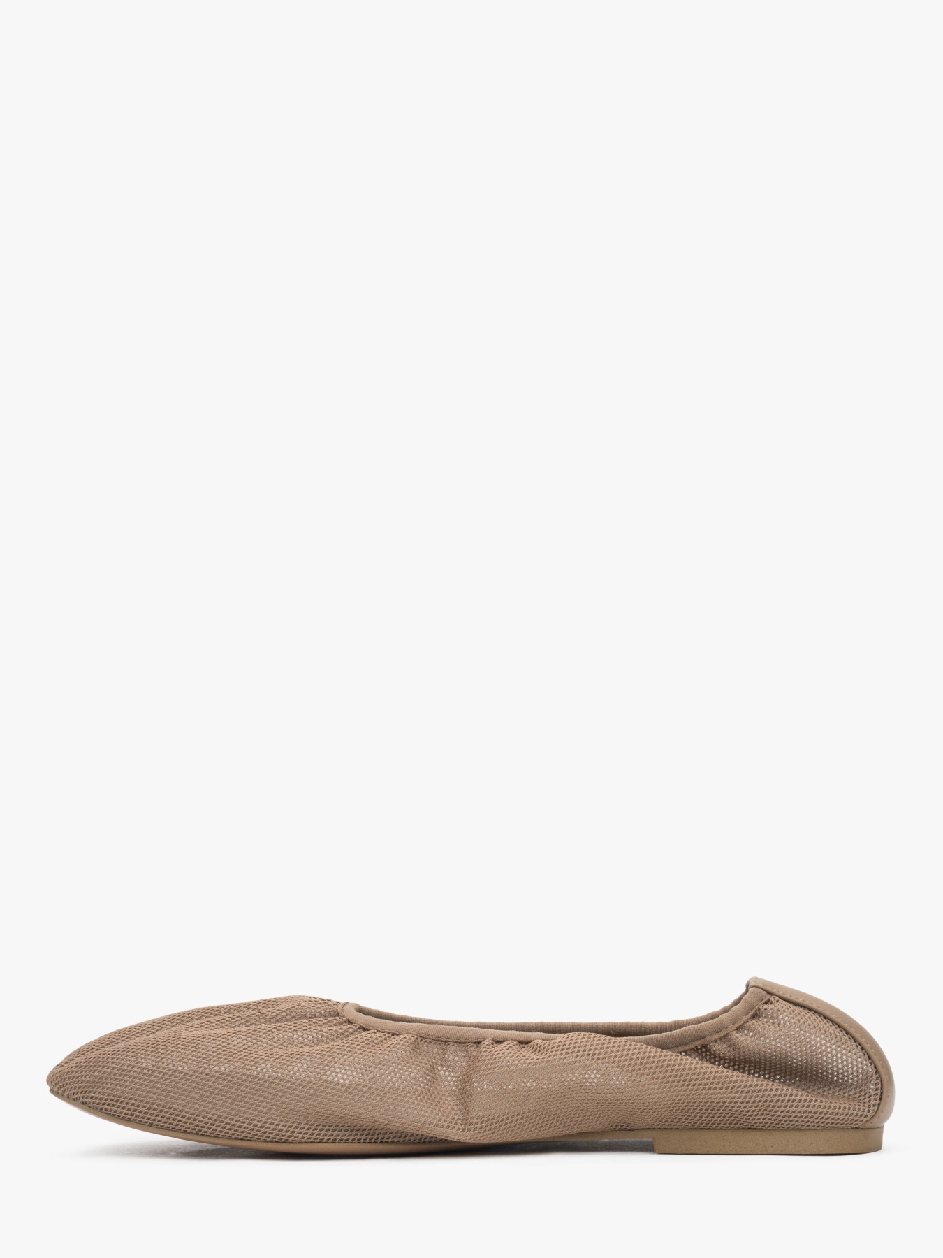 Балетки Estro модель 1150-2-02-4623 Фото