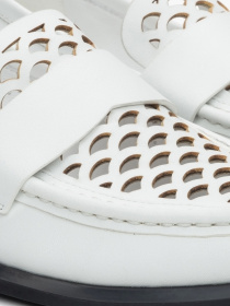 Туфли и лоферы Estro модель 4104-502-3-102 Фото