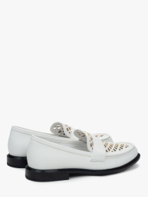 Туфли и лоферы Estro модель 4104-502-3-102 Фото