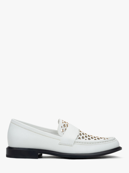 Туфли и лоферы Estro модель 4104-502-3-102 Фото