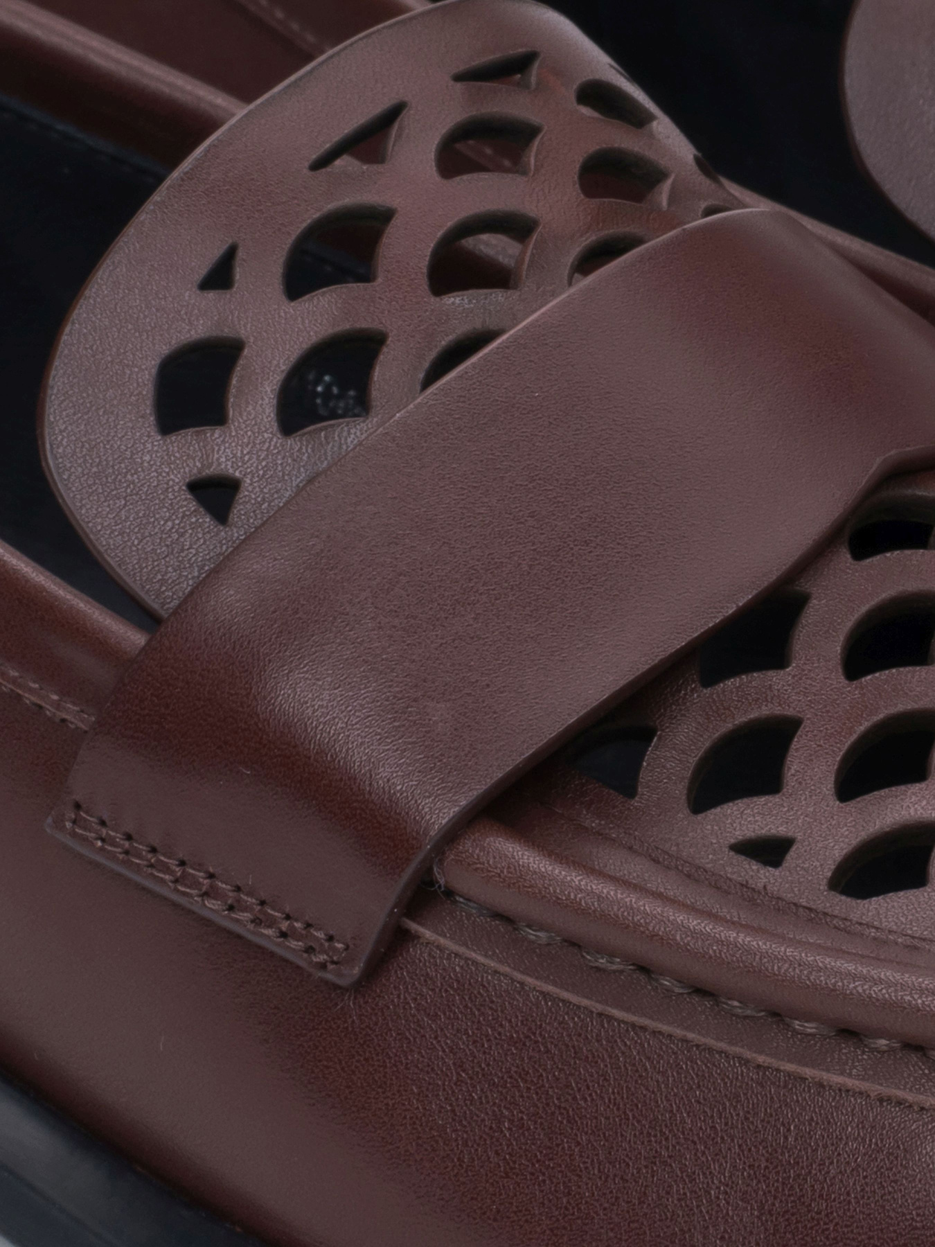 Туфли и лоферы Estro модель 4104-502-601-108 Фото