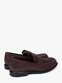 Туфли и лоферы Estro модель 4104-502-601-108 Фото