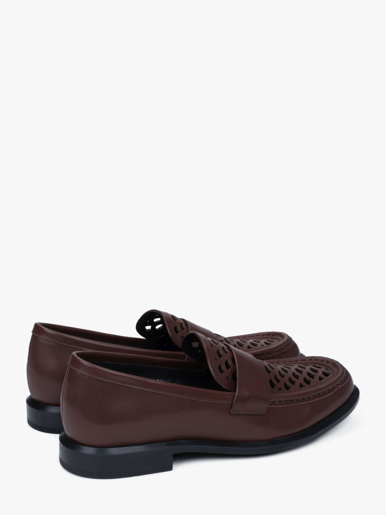 Туфлі та лофери Estro модель 4104-502-601-108 Фото