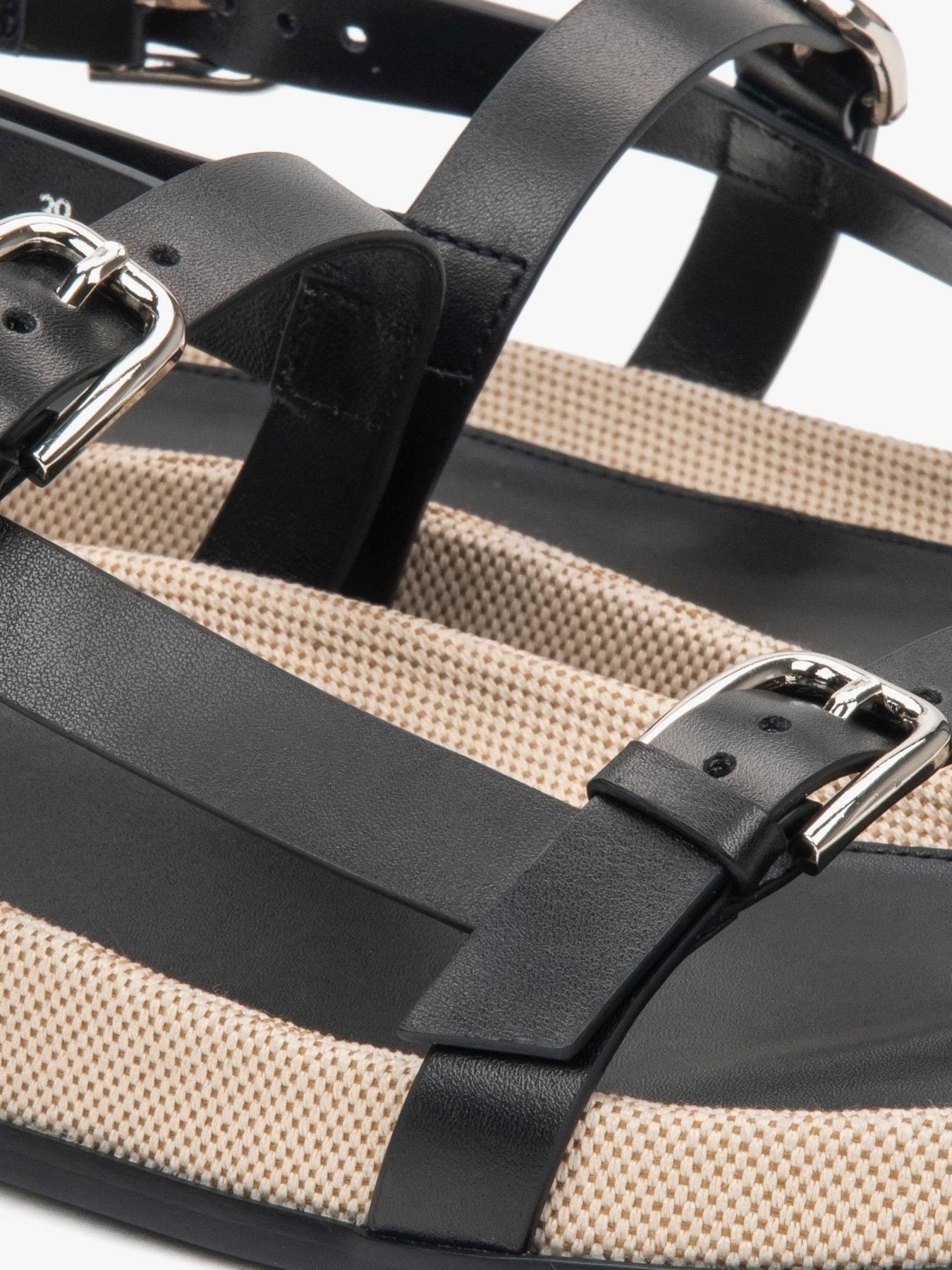 Сандалії Estro модель 006-003-1-101 Фото