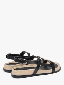 Сандалії Estro модель 006-003-1-101 Фото