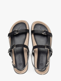 Сандалии Estro модель 006-003-1-101 Сандалии Estro модель 006-003-1-101 Фото