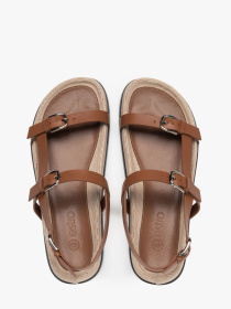 Сандалии Estro модель 006-003-3-108 Фото